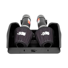 Load image into Gallery viewer, K&amp;N Cold Air Intake Dodge Viper 8.4L V10 (2013-2017) [Typhoon Kit] 69-2528TTK - Default Title Alternate Image
