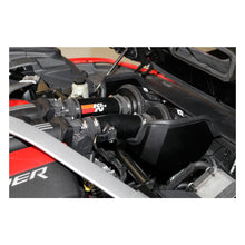 Load image into Gallery viewer, K&amp;N Cold Air Intake Dodge Viper 8.4L V10 (2013-2017) [Typhoon Kit] 69-2528TTK - Default Title Alternate Image
