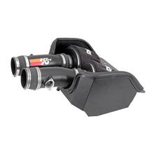 Load image into Gallery viewer, K&amp;N Cold Air Intake Dodge Viper 8.4L V10 (2013-2017) [Typhoon Kit] 69-2528TTK - Default Title Alternate Image