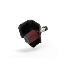 Load image into Gallery viewer, K&amp;N Cold Air Intake Dodge Dart 1.4L (2013-2014) [Typhoon Kit] 69-2548TS Alternate Image