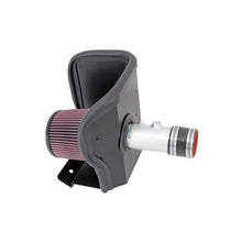 Load image into Gallery viewer, K&amp;N Cold Air Intake Dodge Dart 1.4L (2013-2014) [Typhoon Kit] 69-2548TS Alternate Image