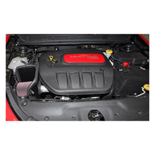 Load image into Gallery viewer, K&amp;N Cold Air Intake Dodge Dart 1.4L (2013-2014) [Typhoon Kit] 69-2548TS Alternate Image