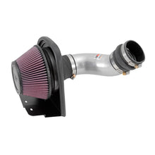 Load image into Gallery viewer, K&amp;N Cold Air Intake Ford Focus ST 2.0L (2013-2017) [Typhoon Kit] 69-3518TS - Default Title Alternate Image