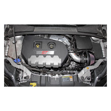 Load image into Gallery viewer, K&amp;N Cold Air Intake Ford Focus ST 2.0L (2013-2017) [Typhoon Kit] 69-3518TS - Default Title Alternate Image