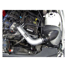 Load image into Gallery viewer, K&amp;N Cold Air Intake Ford Mustang S197 3.7L V6 (2011-2014) [Typhoon Kit] 69-3529TP - Default Title Alternate Image