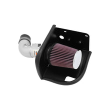 Load image into Gallery viewer, K&amp;N Cold Air Intake Ford Fiesta 1.6L (2015-2018) [Typhoon Kit] 69-3530TS - Default Title Alternate Image
