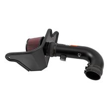 Load image into Gallery viewer, K&amp;N Cold Air Intake Ford Mustang Shelby 5.2L V8 (2016-2019) [Typhoon Kit] 69-3538TTK - Default Title Alternate Image