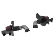 Load image into Gallery viewer, K&amp;N Cold Air Intake Ford Mustang S650 5.0L V8 (2024) [Typhoon Kit] 69-3541TC - Default Title Alternate Image