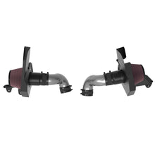 Load image into Gallery viewer, K&amp;N Cold Air Intake Ford Mustang S650 5.0L V8 (2024) [Typhoon Kit] 69-3541TC - Default Title Alternate Image