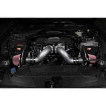 Load image into Gallery viewer, K&amp;N Cold Air Intake Ford Mustang S650 5.0L V8 (2024) [Typhoon Kit] 69-3541TC - Default Title Alternate Image