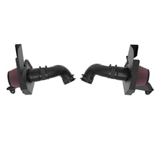 Load image into Gallery viewer, K&amp;N Cold Air Intake Ford Mustang S650 5.0L V8 (2024) [Typhoon Kit] 69-3541TC - Default Title Alternate Image