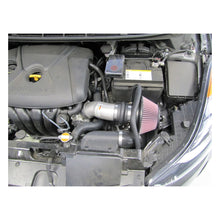Load image into Gallery viewer, K&amp;N Cold Air Intake Hyundai Elantra 1.8L (2011-2013) [Typhoon Kit] 69-5303TS - Default Title Alternate Image