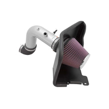 Load image into Gallery viewer, K&amp;N Cold Air Intake Kia Optima 2.0L (2011-2014) [Typhoon Kit] 69-5309TS - Default Title Alternate Image