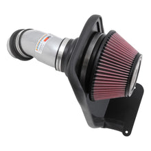 Load image into Gallery viewer, K&amp;N Cold Air Intake Kia Soul 2.0L (2014-2024) [Typhoon Kit] 69-5313TS - Default Title Alternate Image