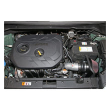 Load image into Gallery viewer, K&amp;N Cold Air Intake Kia Soul 2.0L (2014-2024) [Typhoon Kit] 69-5313TS - Default Title Alternate Image