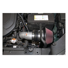 Load image into Gallery viewer, K&amp;N Cold Air Intake Kia Soul 2.0L (2014-2024) [Typhoon Kit] 69-5313TS - Default Title Alternate Image