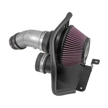 Load image into Gallery viewer, K&amp;N Cold Air Intake Hyundai Elantra 1.8L (14-16) 2.0L (14-17) [Typhoon Kit] 69-5315TS - Default Title Alternate Image