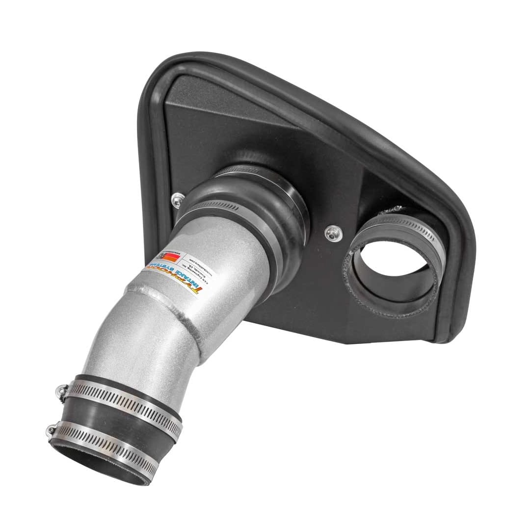 K&N 69-5315TS K&N 14-15 Hyundai Elantra 1.8l/2.0L Typhoon Performance Intake Performance kit main image 0