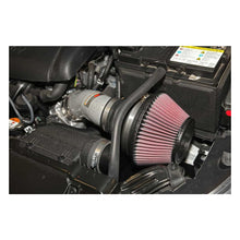 Load image into Gallery viewer, K&amp;N Cold Air Intake Hyundai Elantra 1.8L (14-16) 2.0L (14-17) [Typhoon Kit] 69-5315TS - Default Title Alternate Image