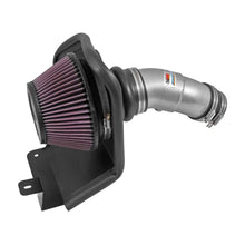 Load image into Gallery viewer, K&amp;N Cold Air Intake Hyundai Elantra 1.8L (14-16) 2.0L (14-17) [Typhoon Kit] 69-5315TS - Default Title Alternate Image