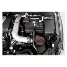 Load image into Gallery viewer, K&amp;N Cold Air Intake Hyundai Elantra 1.6L (17-20) Elantra GT 1.6L (18-20) [Typhoon Kit] 69-5317TS Alternate Image
