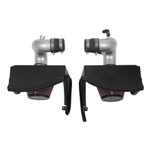 Load image into Gallery viewer, K&amp;N Cold Air Intake Kia Stinger 3.3L V6 (2018-2023) [Typhoon Kit] 69-5318TS Alternate Image