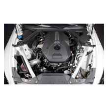 Load image into Gallery viewer, K&amp;N Cold Air Intake Kia Stinger 2.0L (2018-2021) [Typhoon Kit] 69-5320TS - Default Title Alternate Image