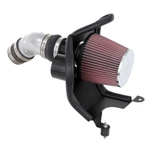 Load image into Gallery viewer, K&amp;N Cold Air Intake Kia Forte 2.0L (2020-2024) [Typhoon Kit] 69-5322TS - Default Title Alternate Image