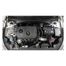 Load image into Gallery viewer, K&amp;N Cold Air Intake Kia Forte 2.0L (2020-2024) [Typhoon Kit] 69-5322TS - Default Title Alternate Image