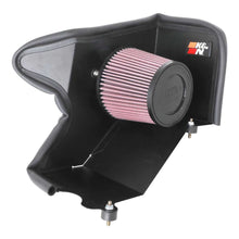 Load image into Gallery viewer, K&amp;N Cold Air Intake Hyundai Elantra 2.0L (2021-2025) [Typhoon Kit] 69-5327TC - Default Title Alternate Image