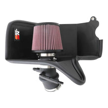 Load image into Gallery viewer, K&amp;N Cold Air Intake Hyundai Elantra 2.0L (2021-2025) [Typhoon Kit] 69-5327TC - Default Title Alternate Image