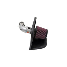 Load image into Gallery viewer, K&amp;N Cold Air Intake Mazda Mazdaspeed3 2.3L (2010-2013) [Typhoon Kit] 69-6012TS - Default Title Alternate Image