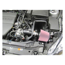 Load image into Gallery viewer, K&amp;N Cold Air Intake Mazda 3 2.5L (2010-2012) [Typhoon Kit] 69-6013TTK Alternate Image