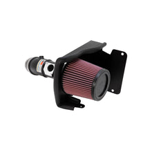 Load image into Gallery viewer, K&amp;N Cold Air Intake Mazda 6 2.5L (2009-2013) [Typhoon Kit] 69-6028TTK - Default Title Alternate Image