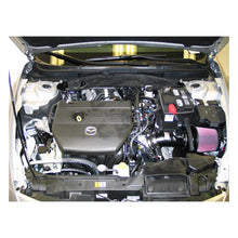 Load image into Gallery viewer, K&amp;N Cold Air Intake Mazda 6 2.5L (2009-2013) [Typhoon Kit] 69-6028TTK - Default Title Alternate Image