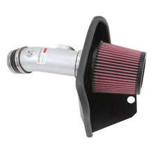 Load image into Gallery viewer, K&amp;N Cold Air Intake Mazda	6 2.5L (2014-2021) [Typhoon Kit] 69-6032TS Alternate Image