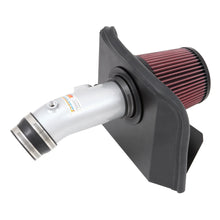 Load image into Gallery viewer, K&amp;N Cold Air Intake Mazda	6 2.5L (2014-2021) [Typhoon Kit] 69-6032TS Alternate Image