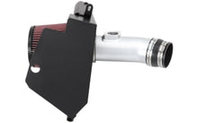 Load image into Gallery viewer, K&amp;N Cold Air Intake Mazda	6 2.5L (2014-2021) [Typhoon Kit] 69-6032TS Alternate Image
