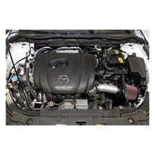 Load image into Gallery viewer, K&amp;N Cold Air Intake Mazda	6 2.5L (2014-2021) [Typhoon Kit] 69-6032TS Alternate Image