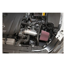 Load image into Gallery viewer, K&amp;N Cold Air Intake Mazda	6 2.5L (2014-2021) [Typhoon Kit] 69-6032TS Alternate Image