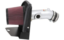 Load image into Gallery viewer, K&amp;N Cold Air Intake Mazda	6 2.5L (2014-2021) [Typhoon Kit] 69-6032TS Alternate Image