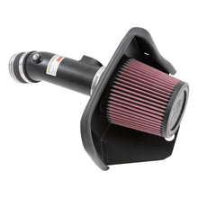 Load image into Gallery viewer, K&amp;N Cold Air Intake Mazda 3 2.0L (2013-2018) [Typhoon Kit] 69-6033TTK Alternate Image