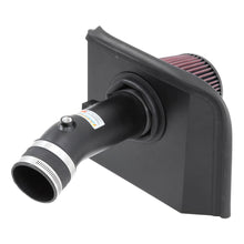 Load image into Gallery viewer, K&amp;N Cold Air Intake Mazda 3 2.0L (2013-2018) [Typhoon Kit] 69-6033TTK Alternate Image