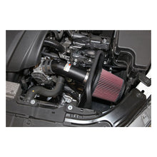 Load image into Gallery viewer, K&amp;N Cold Air Intake Mazda 3 2.0L (2013-2018) [Typhoon Kit] 69-6033TTK Alternate Image