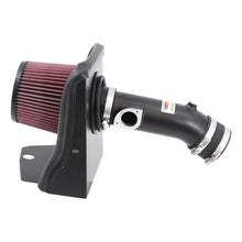 Load image into Gallery viewer, K&amp;N Cold Air Intake Mazda 3 2.0L (2013-2018) [Typhoon Kit] 69-6033TTK Alternate Image