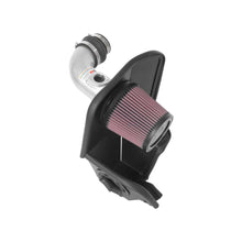 Load image into Gallery viewer, K&amp;N Cold Air Intake Mazda 6 2.5L (2018-2022) [Typhoon Kit] 69-6034TS - Default Title Alternate Image