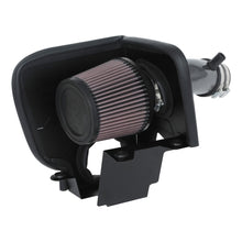 Load image into Gallery viewer, K&amp;N Cold Air Intake Mazda 3 2.5L (2020-2025) [Typhoon Kit] 69-6035TC - Default Title Alternate Image