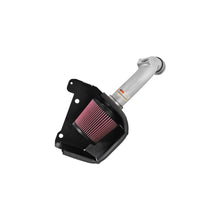 Load image into Gallery viewer, K&amp;N Cold Air Intake Mitsubishi Lancer 2.0L / 2.4L (2008-2014) [Typhoon Kit] 69-6544TS - Default Title Alternate Image