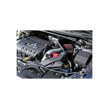 Load image into Gallery viewer, K&amp;N Cold Air Intake Mitsubishi Lancer 2.0L / 2.4L (2008-2014) [Typhoon Kit] 69-6544TS - Default Title Alternate Image