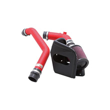 Load image into Gallery viewer, K&amp;N Cold Air Intake Mitsubishi Lancer EVO GSR 2.0L (2008-2015) [Typhoon Kit] 69-6546TWR - Default Title Alternate Image